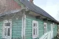 Casa 42 m² Kisieliaviecki sielski Saviet, Bielorrusia