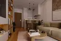 Wohnung 2 Schlafzimmer 50 m² Kovacko Polje, Montenegro