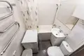 3 room apartment 57 m² Minsk, Belarus
