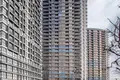 Квартира 1 комната 28 м² Минск, Беларусь