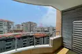 Mieszkanie 1 pokój 180 m² Alanya, Turcja