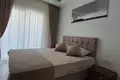Квартира 2 комнаты 59 м² Yaylali, Турция