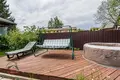 Haus 140 m² Papiarnianski sielski Saviet, Belarus