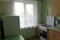 2 room apartment 41 m² Hrodna, Belarus