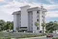 Квартира 1 комната 61 м² Аланья, Турция