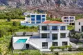 5 bedroom villa  Rijeka-Rezevici, Montenegro