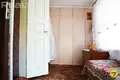 Apartamento 2 habitaciones 87 m² Vialiki Trascianiec, Bielorrusia