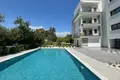 Appartement 2 chambres 102 m² Germasogeia, Chypre
