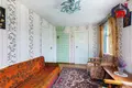 Haus 43 m² Fanipalski sielski Saviet, Belarus