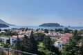 Mieszkanie 2 pokoi 200 m² Budva, Czarnogóra