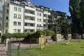 Appartement 2 chambres 52 m² en Varsovie, Pologne