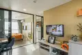 Apartamento 1 habitación 24 m² Phuket Province, Tailandia