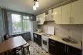 Apartamento 3 habitaciones 78 m² en Valievacski sielski Saviet, Belarús