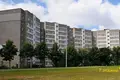 Mieszkanie 1 pokój 37 m² Mińsk, Białoruś