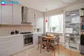 Apartamento 2 habitaciones 53 m² Vilna, Lituania