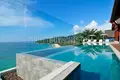 Villa de 4 dormitorios 1 200 m² Phuket, Tailandia