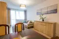 2 room apartment 44 m² in Gdansk, Poland