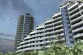 Residential complex Greenhill residance