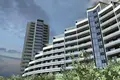 Complejo residencial Greenhill residance