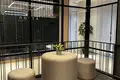 Квартира 1 комната 49 м² Минск, Беларусь
