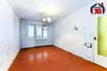 Wohnung 1 zimmer 33 m² Minsk, Weißrussland