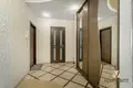 3 room apartment 92 m² Minsk, Belarus