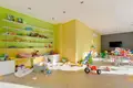 3 bedroom apartment  Oba, Turkey