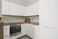 Apartamento 2 habitaciones 36 m² Varsovia, Polonia