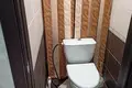 Квартира 3 комнаты 58 м² Ветка, Беларусь