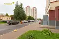 Mieszkanie 1 pokój 45 m² Mińsk, Białoruś