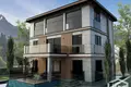 6 room villa 338 m² Alanya, Turkey