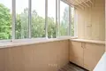 2 room apartment 49 m² Minsk, Belarus