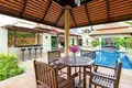 Willa 3 pokoi 353 m² Phuket, Tajlandia