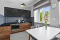 2 room apartment 52 m² Warsaw, Poland