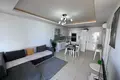 Appartement 2 chambres  Kestel, Turquie