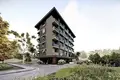 1 bedroom apartment 50 m² Alanya, Turkey