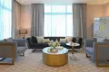 Kompleks mieszkalny New residence Senses with lounge areas close to the places of interest, Meydan, Dubai, UAE