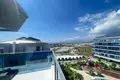 Penthouse 3 bedrooms 250 m² Kargıcak, Turkey
