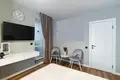 Wohnung 3 zimmer 77 m² Minsk, Weißrussland