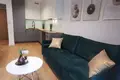 Apartamento 2 habitaciones 38 m² en Cracovia, Polonia