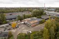 Warehouse 6 105 m² in Riga, Latvia