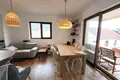 1 bedroom apartment 48 m² Budva, Montenegro