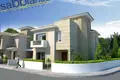 Chalet 3 chambres 176 m² Limassol, Bases souveraines britanniques