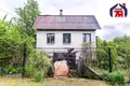 Casa 110 m² Ozyaritska Slabadski rural council, Belarús