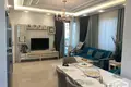 3 room apartment 125 m² Alanya, Turkey