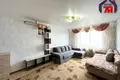 Appartement 2 chambres 52 m² Salihorsk, Bélarus