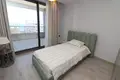 Mieszkanie 3 pokoi 120 m² Erdemli, Turcja
