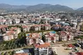 Apartamento 3 habitaciones 110 m² Oba, Turquía