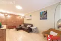 Apartamento 3 habitaciones 55 m² Minsk, Bielorrusia