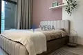 Mieszkanie 1 pokój 655 m² Dubaj, Emiraty Arabskie